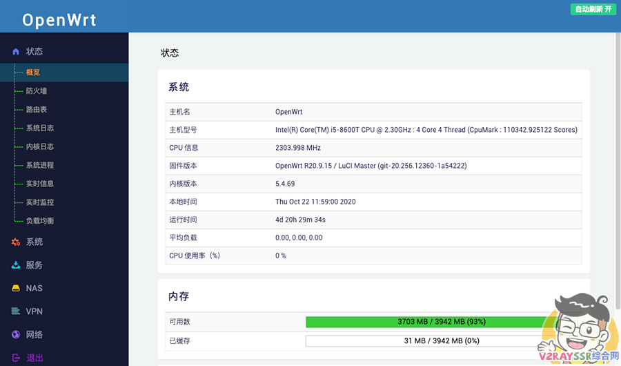 OpenWRT固件下载合集，长期更新中。包含软件：Bypass、Hello World、PassWall、SSR-Plus、AdGuard Home、OpenClah、SmartDNS等