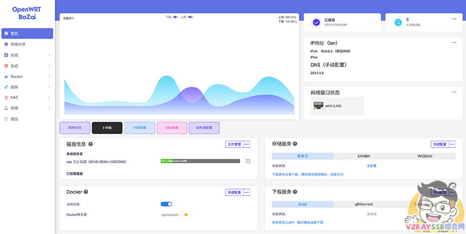OpenWRT固件下载合集,长期更新中。包含软件:PassWall、HomeProxy、SSR-Plus、OpenClash、PassWall2、Bypass、Nikki、FullCombo、Shark!、luci-xray、NeKoBox等