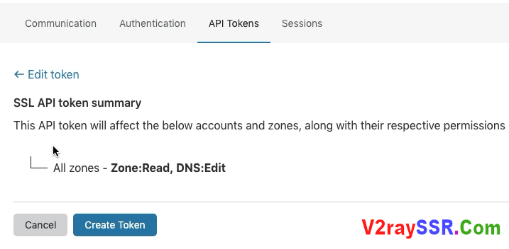 全网首发:史上最安全V2RAY配置!V2RAY+Nginx+Ws+Tls+Host+Path,HTTPS/HTTP2协议伪装,可选开启CDN!