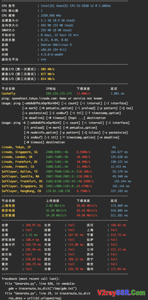 Hosteons VPS评测，Hosteons优惠码，Hosteons VPS到底怎么样？无限流量VPS推荐！