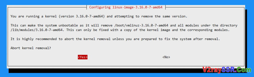 原版BBR/魔改BBR/BBR Plus/锐速(Lotserver)四合一脚本/一键安装