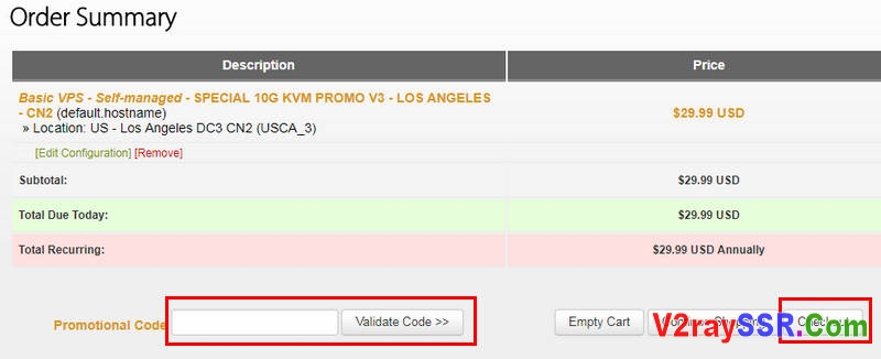 搬瓦工CN2 GIA搬瓦工VPS服务器购买及使用教程，附带搬瓦工最新最大折扣优惠码