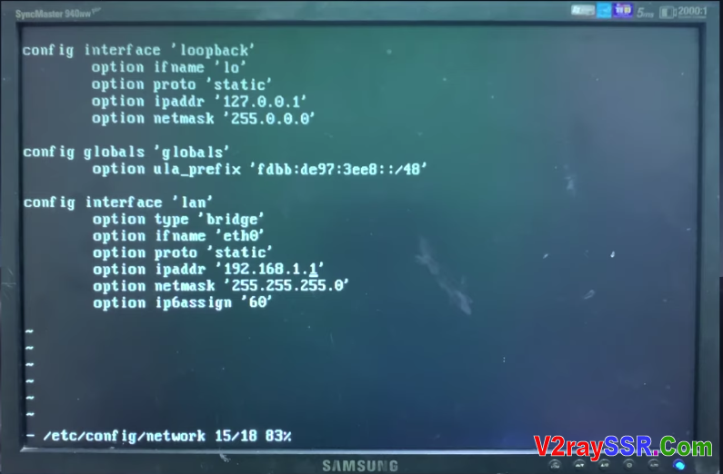 废弃电脑/笔记本别丢了!搭建旁路由实现全平台、全设备的科学上网!(关联软路由/单臂路由器安装搭建)