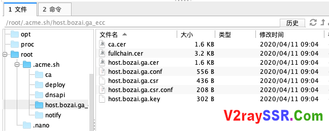 2020最新Trojan多用户管理程序, 支持可视化Web界面!证书自动或手动 - 可选签发部署!支持生成Trojan链接及二维码!强烈推荐!!