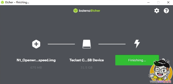 80多元的盒子做旁路由还性能过剩?刷入OpenWrt实现全设备全平台科学上网!SmartDNS解析快人一步!你值得拥有!