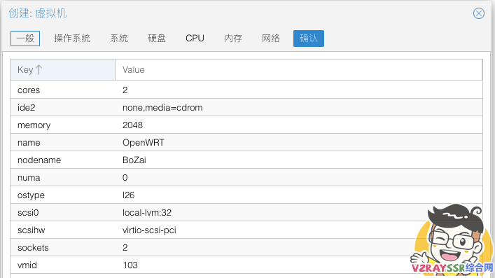 软路由：PVE虚拟机安装OpenWRT，直通PCI网口，作为全设备全平台的科学上网旁路由！AdGuard home没用？