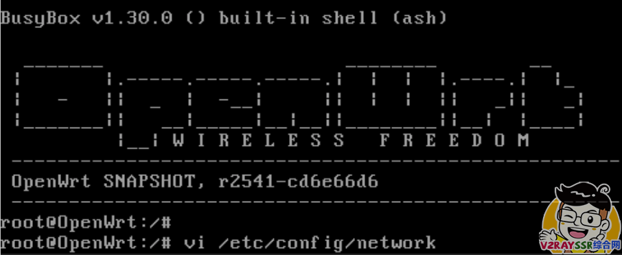 软路由：PVE虚拟机安装OpenWRT，直通PCI网口，作为全设备全平台的科学上网旁路由！AdGuard home没用？