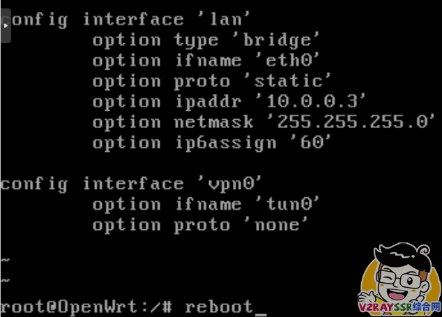 软路由：PVE虚拟机安装OpenWRT，直通PCI网口，作为全设备全平台的科学上网旁路由！AdGuard home没用？