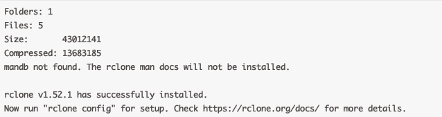 NAS挂载谷歌云盘,用Emby实现云盘媒体文件在线播放。兼容全平台、全客户端