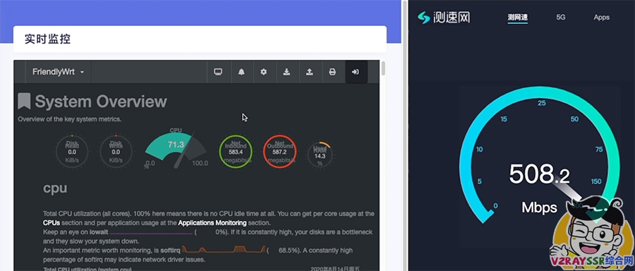 170元的盒子作为科学上网的主路由,可行否?R2S刷入OpenWRT实现家庭全设备全平台科学上网!3W超低功耗,你会选择吗?