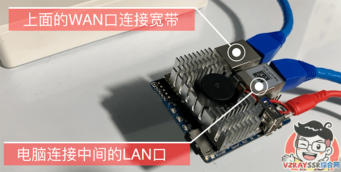 170元的盒子作为科学上网的主路由,可行否?R2S刷入OpenWRT实现家庭全设备全平台科学上网!3W超低功耗,你会选择吗?
