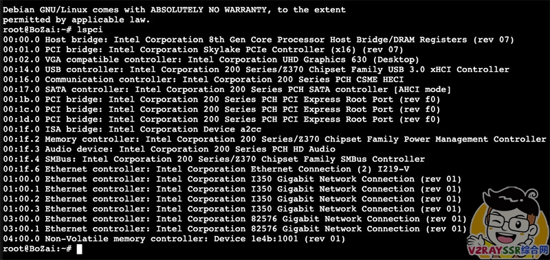 PVE虚拟机直通SATA硬盘,安装、洗白黑群晖,跑满你的千兆局域网(Proxmox VE 黑群晖)