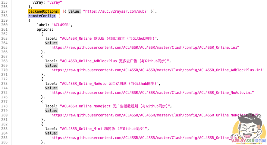 Sub-Web搭建教程!自行搭建Clash订阅转换平台,自建Sub-Web前端和SubConverter后端!妈妈再也不担心我的机场订阅节点信息泄露了!