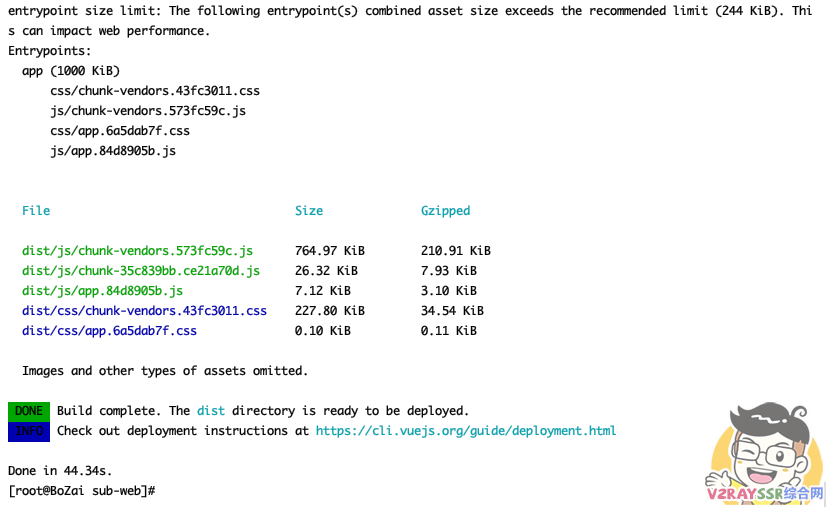 Sub-Web搭建教程!自行搭建Clash订阅转换平台,自建Sub-Web前端和SubConverter后端!妈妈再也不担心我的机场订阅节点信息泄露了!