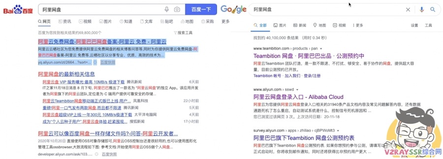 放弃百度网盘?阿里云盘横空出世,无需破解直接高速!1TB免费空间,拉满你的宽带(阿里网盘评测)