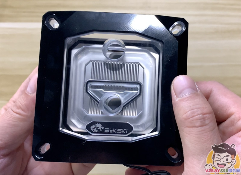 联立O11机箱水冷改造计划,CPU低至室温!强悍的视频剪辑主机