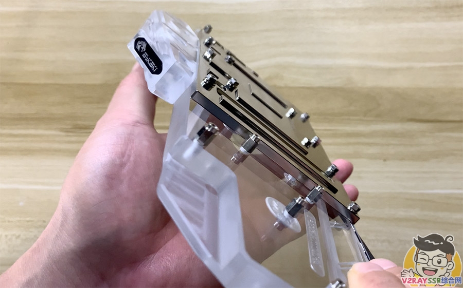 联立O11机箱水冷改造计划,CPU低至室温!强悍的视频剪辑主机