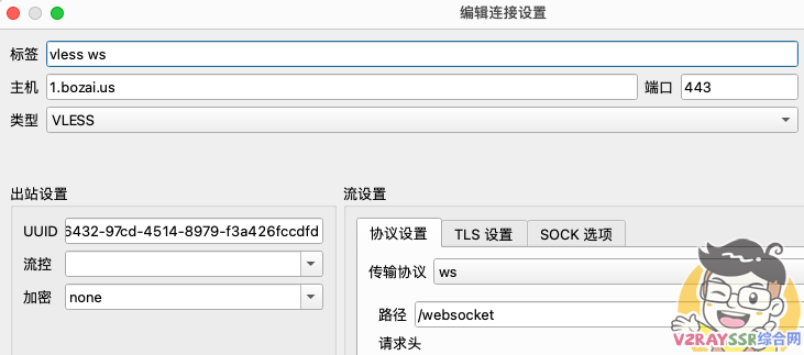 Xray协议终极应用，全协议（Trojan,VLESS,Vmess）同时连接，Xray强大的回落功能（第三篇）