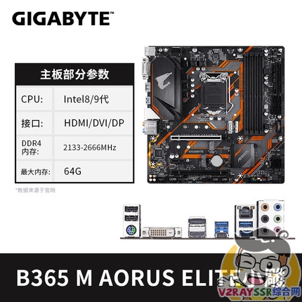 组装一台售价过万的NAS需要多少钱?支持硬解、万兆、SSD缓存加速的八盘位的超级NAS!便宜打造一台多盘位、高性能的黑群晖!