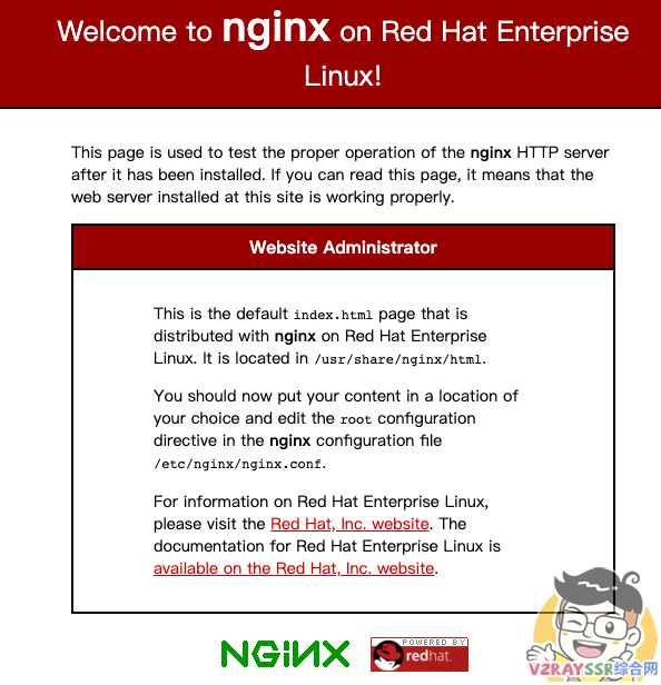 Xray协议终极应用，全协议（Trojan,VLESS,Vmess）同时连接，Xray强大的回落功能（第三篇）