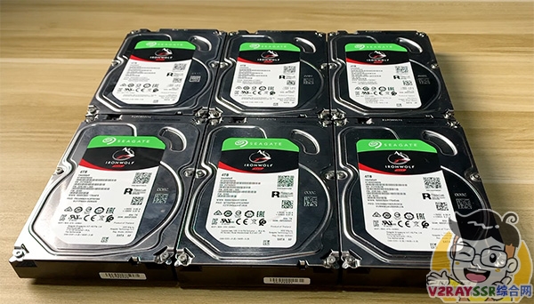 组装一台售价过万的NAS需要多少钱?支持硬解、万兆、SSD缓存加速的八盘位的超级NAS!便宜打造一台多盘位、高性能的黑群晖!