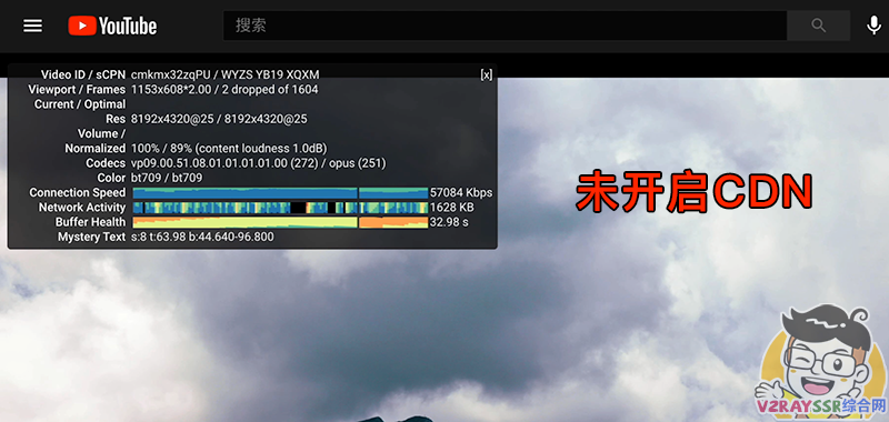始终免费的VPS!油管8K视频秒开,颠覆你对免费资源的看法。Oracle(甲骨文)免费云服务器注册指南及故障解决!