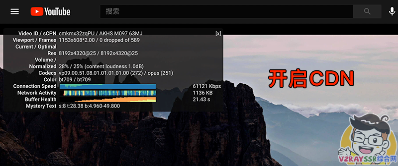 始终免费的VPS!油管8K视频秒开,颠覆你对免费资源的看法。Oracle(甲骨文)免费云服务器注册指南及故障解决!