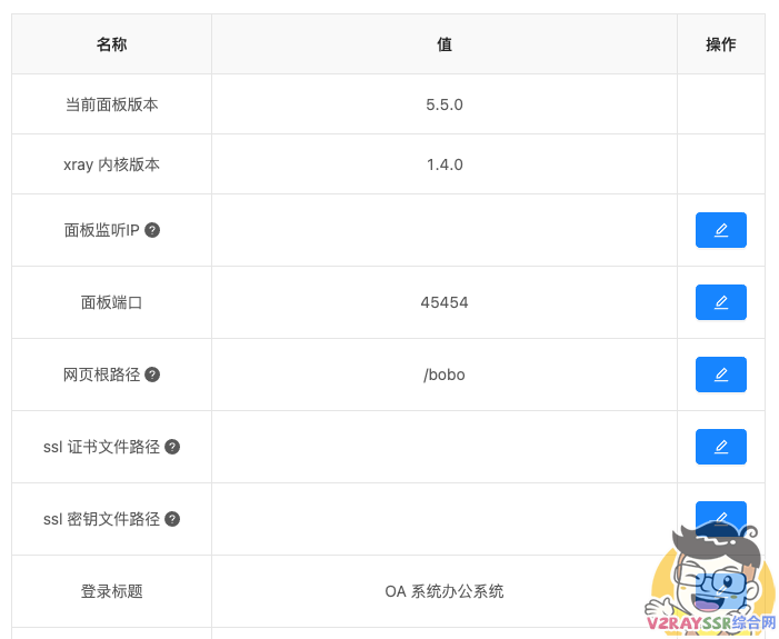 Xray可视化管理面板+宝塔面板最详细教程,支持多网站,多节点!Nginx反代实现 v2-ui 面板和网站共存(v2-ui 伪装网站)