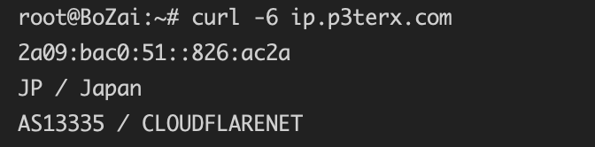 免费解锁奈飞 (Netflix)!WARP 添加 IPv6,配合 V2-ui (Xray面板)进行奈飞 (Netflix)非自制剧全解锁!
