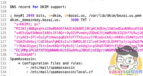 自建企业级邮件服务器、域名邮箱!iRedMail 企业级邮件系统搭建、配置、优化教程!
