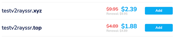 保姆级节点搭建!VPS、域名、CF、VLESS小白教程!1刀/月的VPS居然可以看8K?新手这一个教程就够了!