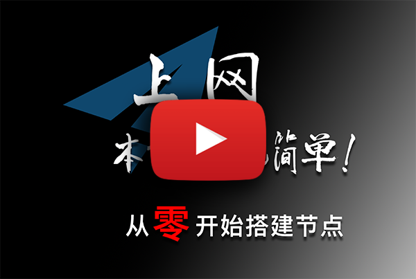 保姆级节点搭建!VPS、域名、CF、VLESS小白教程!1刀/月的VPS居然可以看8K?新手这一个教程就够了!
