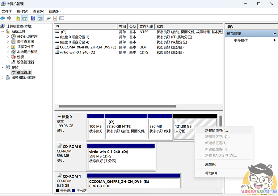 (博客开放注册)史上最全,PVE平台SR-IOV虚拟化核显复用!PVE安装iKuai、OpenWrt、Windows11、Emby、黑群晖等保姆级教程!