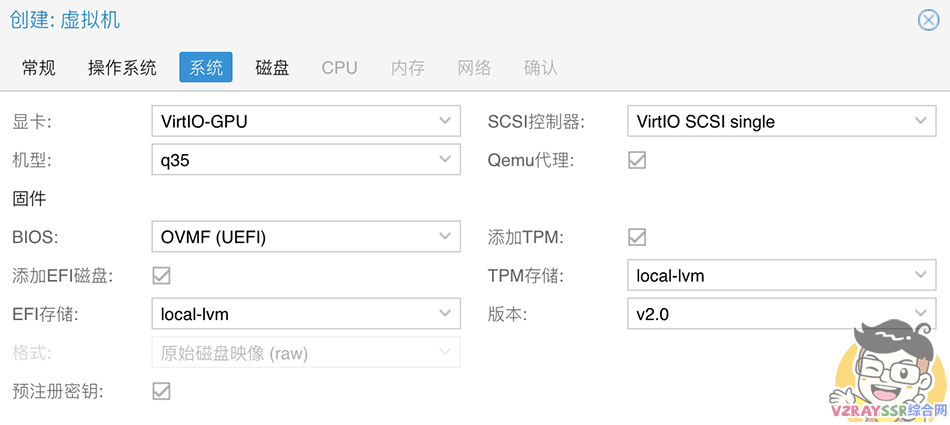 (博客开放注册)史上最全,PVE平台SR-IOV虚拟化核显复用!PVE安装iKuai、OpenWrt、Windows11、Emby、黑群晖等保姆级教程!