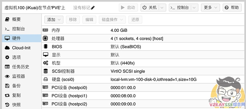 (博客开放注册)史上最全,PVE平台SR-IOV虚拟化核显复用!PVE安装iKuai、OpenWrt、Windows11、Emby、黑群晖等保姆级教程!