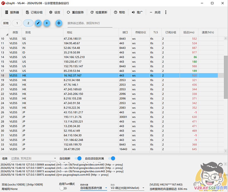 永久免费的节点!免费解锁Netflix、ChatGPT!通过Cloudflare Worker、Pages部署免费的VLESS节点!