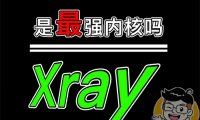 Xray 内核会比 V2ray 更强吗？Xray 一键搭建自动部署伪装网站，多合一智能化脚本！Xray 客户端以及软路由固件下载。