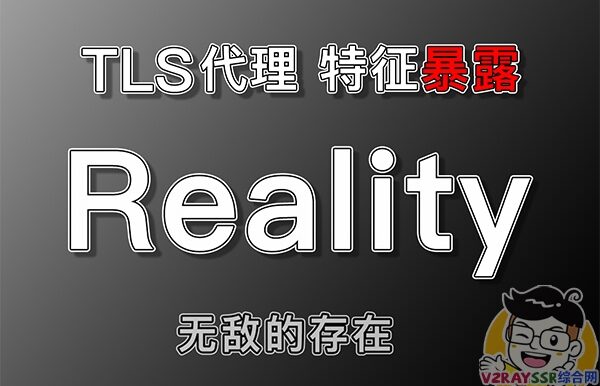 无敌的 Xray – Reality 协议!Vless + Reality协议 + Vision流控,是否能够摆平一切顾虑!