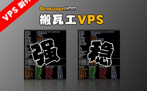 2024年搬瓦工还是搬瓦工吗?搬瓦工VPS商务专属机房,线路表现到底如何?CN2、CN2GIA、CN2GIAE线路对比区别,最新VPS推荐评测!